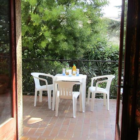 Chambre Dans Villa Charmant Jardin Montpellier Exterior foto