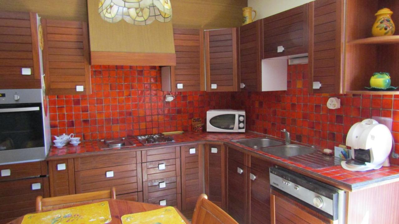 Chambre Dans Villa Charmant Jardin Montpellier Exterior foto