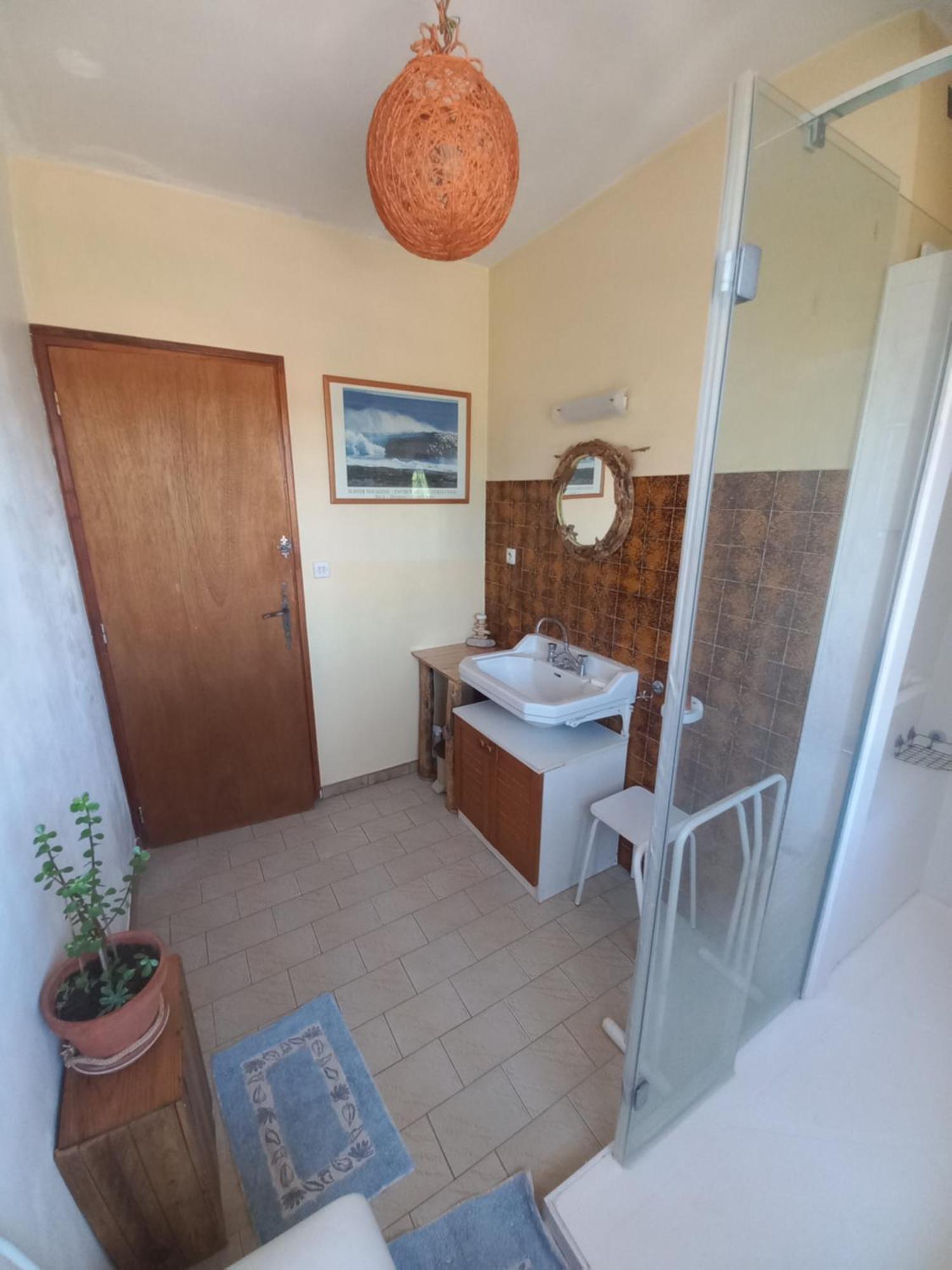 Chambre Dans Villa Charmant Jardin Montpellier Exterior foto
